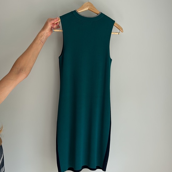 NWT Rag and Bone Lucine Color Block Knit dress - Picture 5 of 8